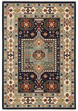 Oriental Weavers LILIHAN LILIH-041H6 Imgs Traditional Area Rugs